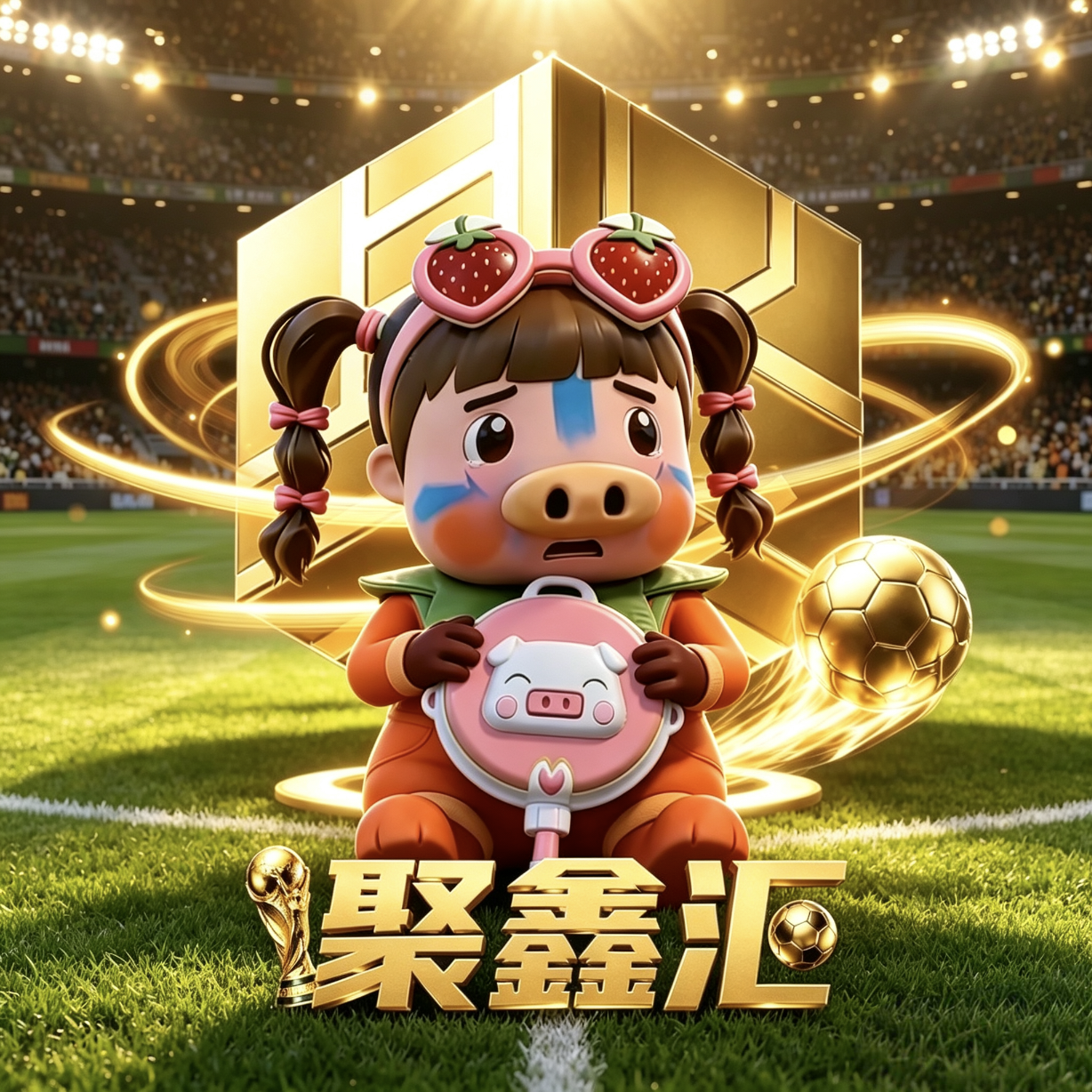 聚鑫汇